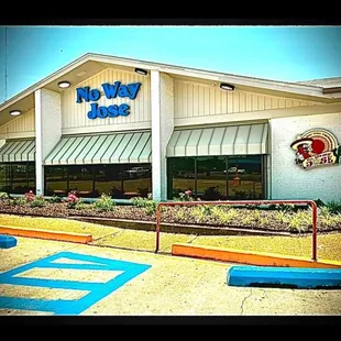 From their Facebook page