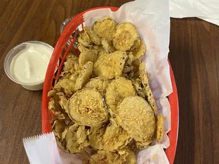 Cajun Shotgun House & BBQ