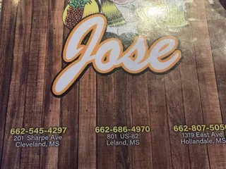 Sr Jose Mexican Restaurant