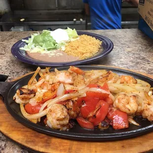 Fajitas!!!