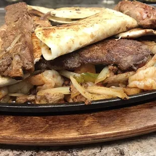 Parrillada Special!!