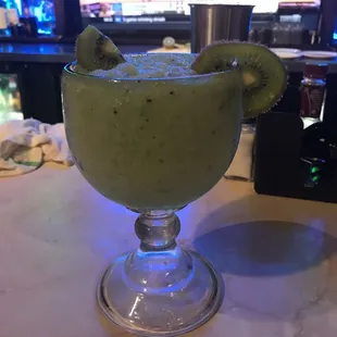 Kiwi Daiquiri!!
