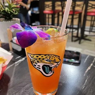 Bloody Maria 5.5/5 spicy and delicious