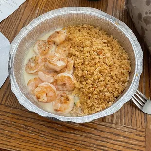 This was a $16 plate. Ridiculous prices