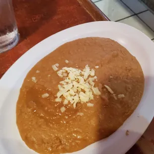 Yummy beans. August, 2021.