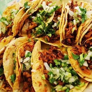 Tacos Jalisco