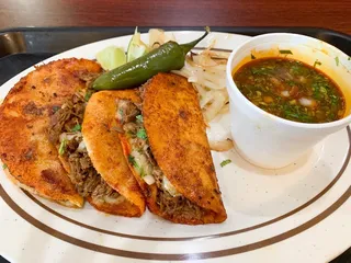 Fusion Mexican Grill