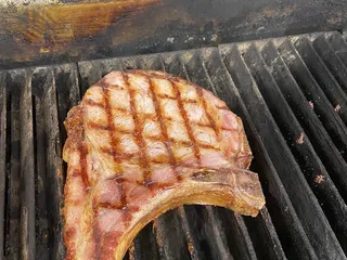 The Sand Trap Bar & Grill