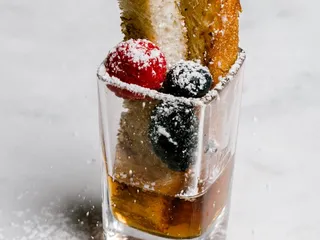 CN Catering