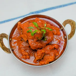Chicken Curry