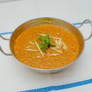 Dal Tadka