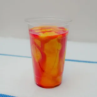 Mango Lassi