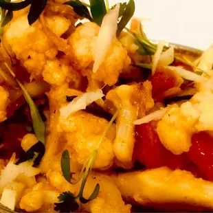 Gobi Aloo
