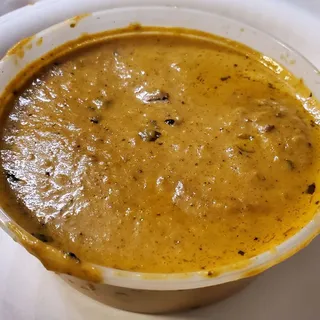 Paneer Tikka Masala Spaghetti