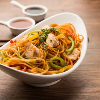 Chicken Chowmein