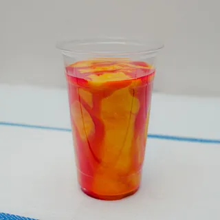 Mango Lassi