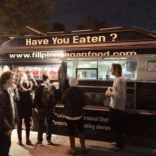 Sampler - enough food for 2 very hungry people