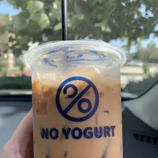 vietnemese iced coffee