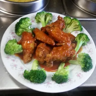food