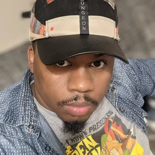 Terron B.