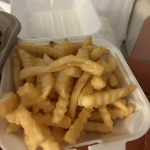 French Fries