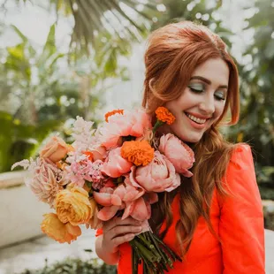 Wildfire by Elizabeth Dye Photo by Vic + Josh