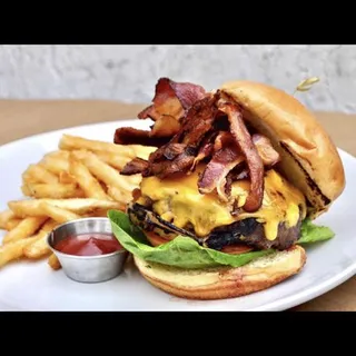 American Burger