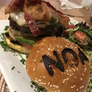 NOA BURGER