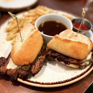 French Dip