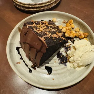 Noa Chocolate Cake