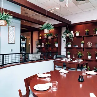 interior, ramen and noodles