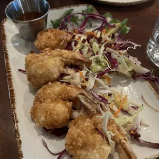 Tempura Shrimp