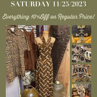 This offer is only at our Ward Village Store!