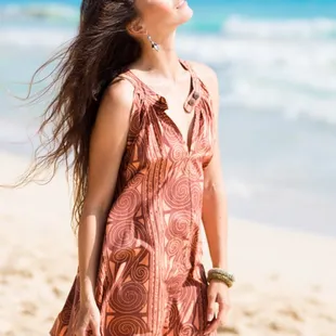 Ginger Mini, the shorter version of the original... and island favorite.