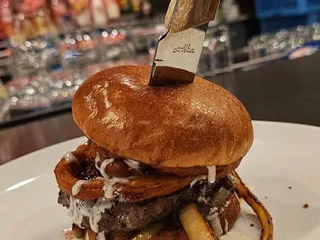 Arlington Public House