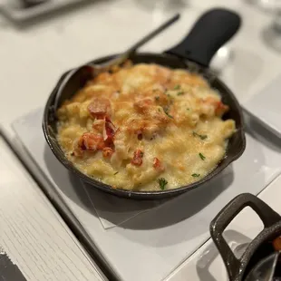 Lobster mac