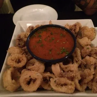Calamari