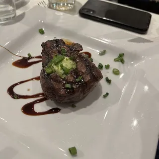 Baseball Sirloin 9 oz.