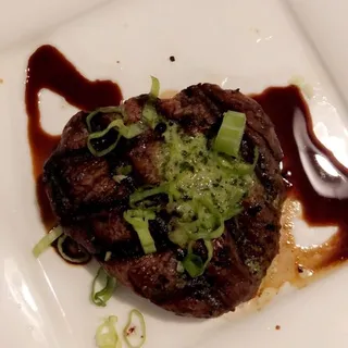 Filet Mignon 4 oz.