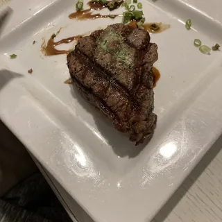 Filet Mignon 6 oz.