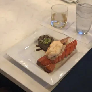 Surf and Turf