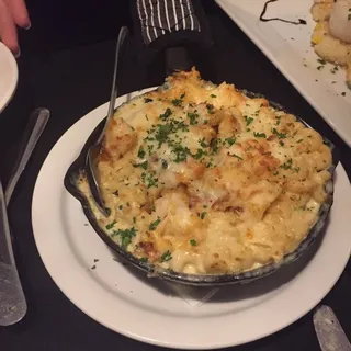 Mac and Cheese