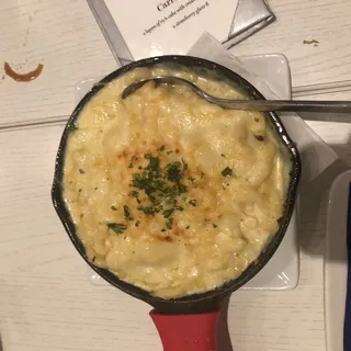Truffle Mac 'n Cheese