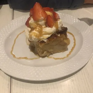 Bread Pudding