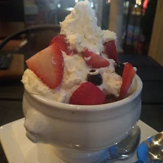 Noah's Butter Cake