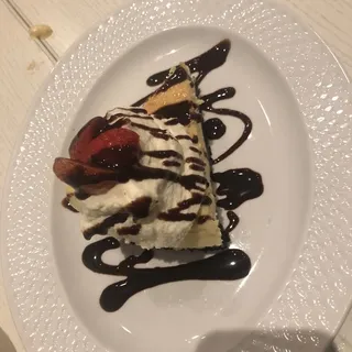 Cheesecake