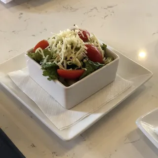 Noah's Mini Salad