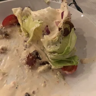 Wedge Salad