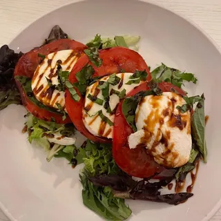 Caprese Stack Salad