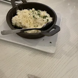 Parmesan Risotto Side